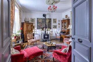  Maison à vendre 7 pièces 227 m²