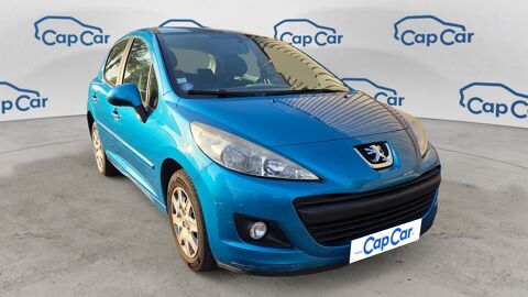 207 1 1.4 75 Access 2012 occasion 59700 Marcq En Baroeul