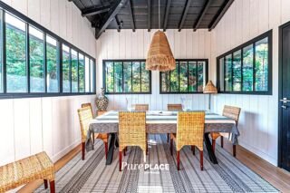  Villa � vendre 7 pi�ces 278 m�