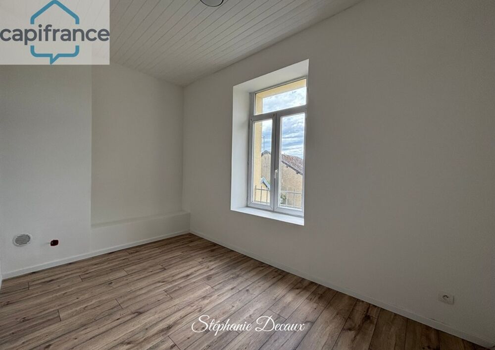 A VENDRE : Immeuble  5 appartements  à Fourmies (59)
