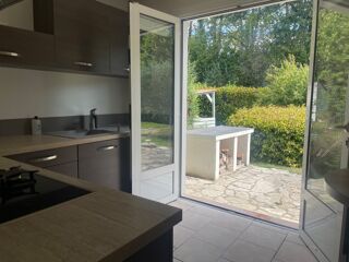 Maison à vendre 6 pièces 137 m²