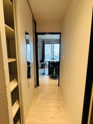  Appartement à vendre 2 pièces 29 m²