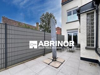  Maison à vendre 7 pièces 138 m²