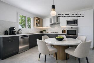  Maison � vendre 5 pi�ces 118 m�