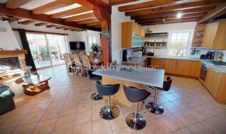  Maison � vendre 11 pi�ces 310 m�