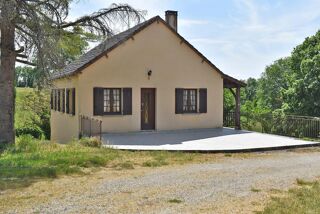 Maison à vendre 3 pièces 63 m²