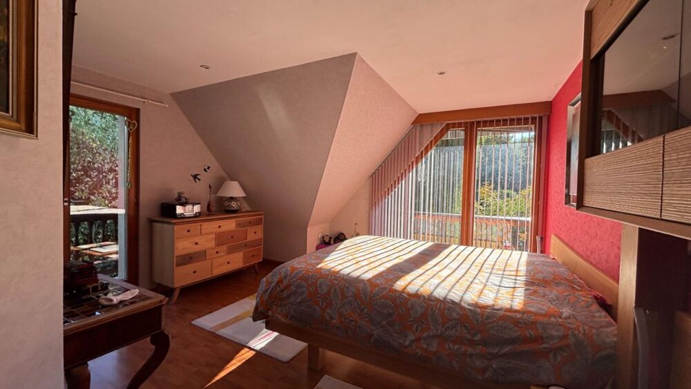 à vendre  Maison Lapoutroie (68650)