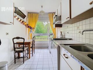  Appartement  vendre 4 pices 102 m
