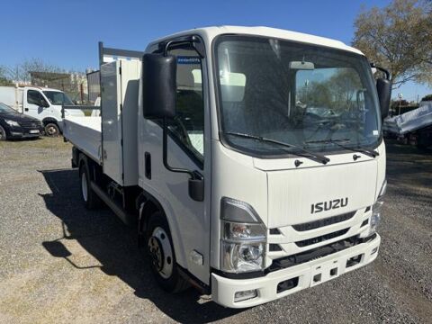 Isuzu M 27 BENNE ET COFFRE EDITION 2026 2026 occasion Saint Georges De Reneins 69830