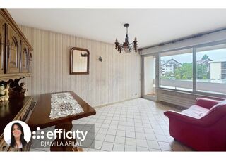  Appartement � vendre 2 pi�ces 40 m�