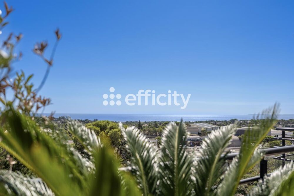 Vente Appartement Appartement récent Saint raphael
