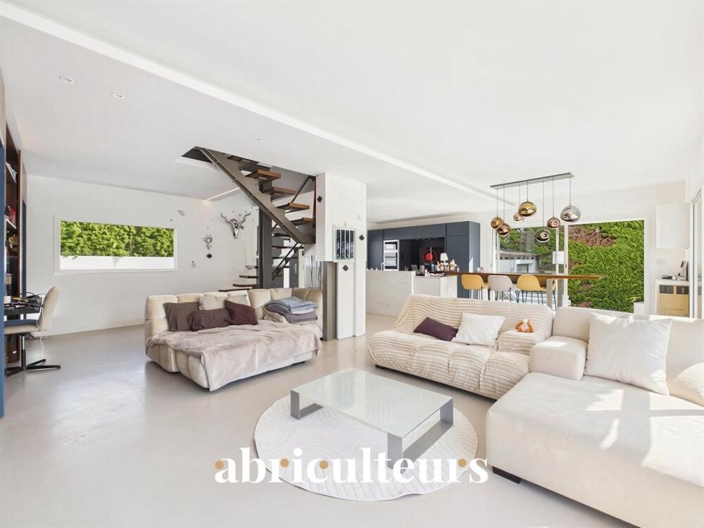 Vente Maison Villa familiale avec piscine et dépendances – La Barben (13330) La barben