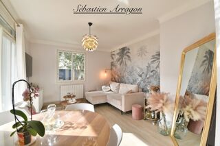  Maison à vendre 3 pièces 66 m²