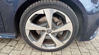 A3 2.0 TFSI 190 Quattro S-Tronic 7 S line 2017 occasion 32000 Auch