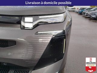 C5 aircross Hybride 145 ch e-DCS6 Max + Toit 2026 occasion 10150 Lavau