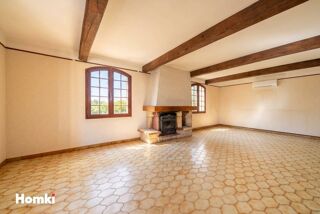  Maison à vendre 4 pièces 119 m²