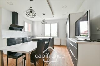  Maison à vendre 6 pièces 153 m²