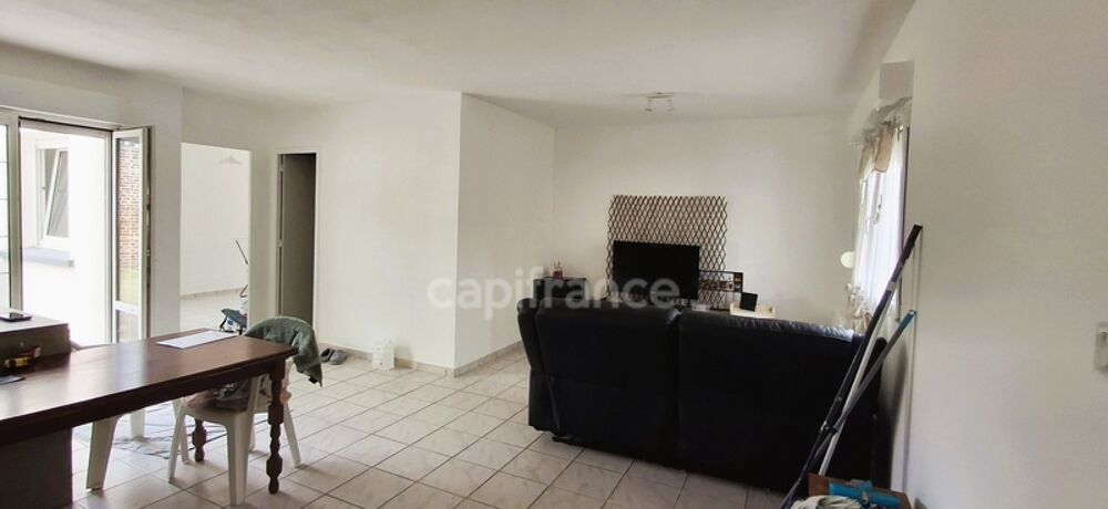 Vente Maison Maison à vendre 4 pièces HAILLICOURT (62) Haillicourt