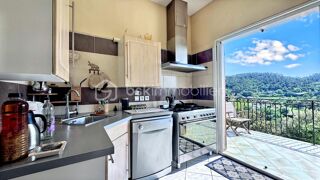  Maison à vendre 4 pièces 119 m²