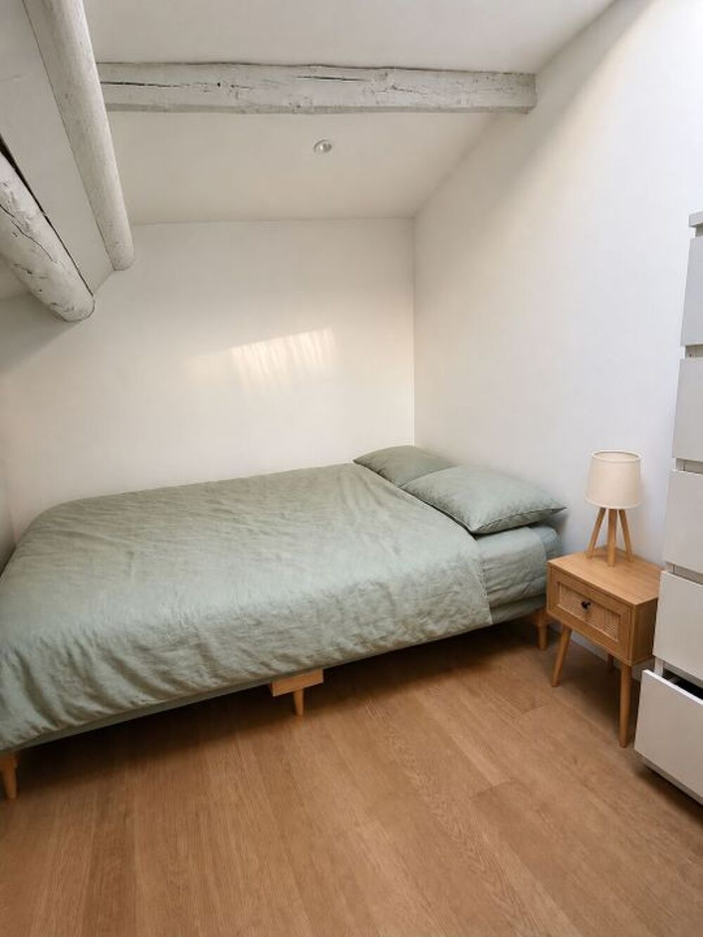 Studio de 19m2 à louer sur Avignon