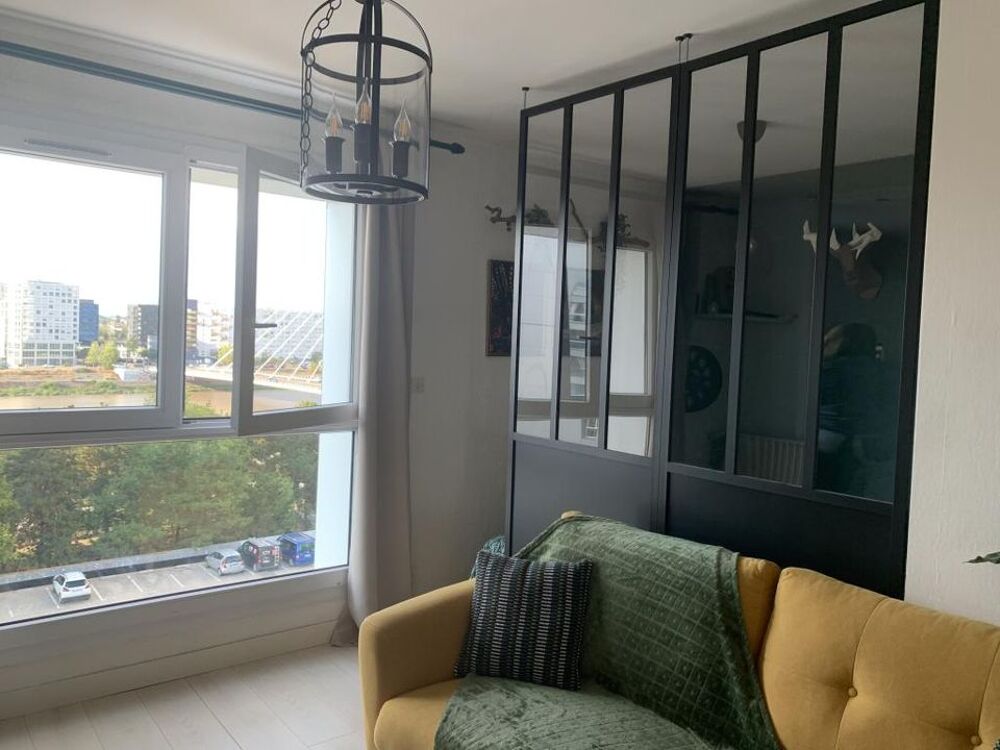 Location Appartement Appartement de 31m2 à louer sur Nantes Nantes