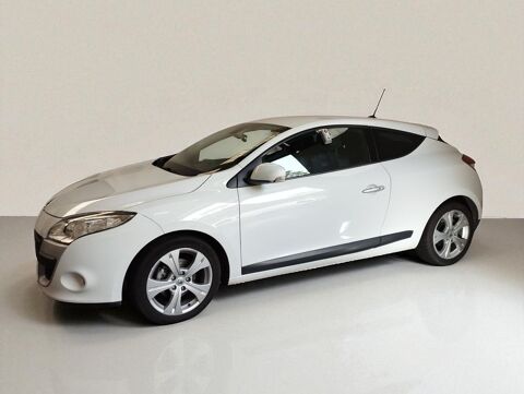 Renault megane Mégane III 1.9 DCI 130 DYNAMIQUE