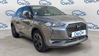 DS3 1.2 PureTech 130 EAT8 So Chic 2019 occasion 69007 Lyon