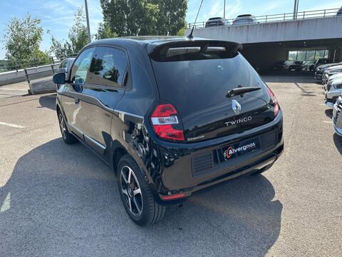 Twingo III 1.0 SCE 70 INTENS 2 E6C 2018 occasion 78240 Chambourcy