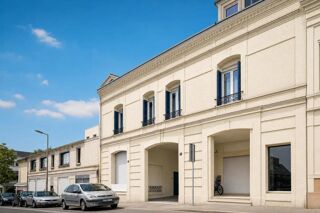  Appartement à vendre 3 pièces 54 m²