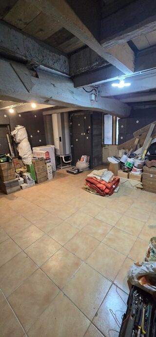  Maison à vendre 6 pièces 65 m²