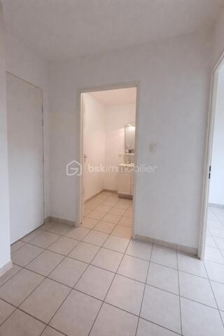  Appartement à vendre 2 pièces 39 m²