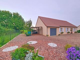  Maison  vendre 5 pices 110 m