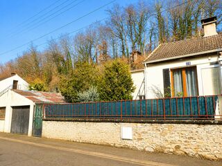  Maison à vendre 4 pièces 106 m²