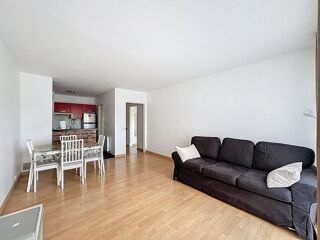  Appartement � vendre 2 pi�ces 47 m�