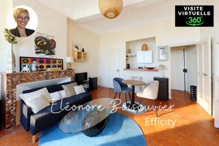  Appartement � vendre 2 pi�ces 50 m�