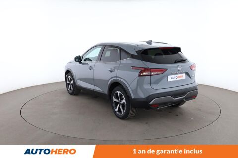 Qashqai 1.5 e-POWER N-Connecta 190 ch 2023 occasion 92130 Issy-les-Moulineaux