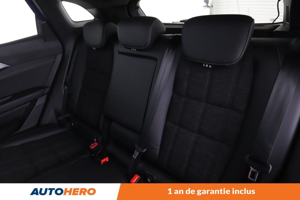 Austral 1.2 Hybrid E-Tech Iconic 200 ch 2023 occasion 92130 Issy-les-Moulineaux