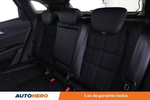 Austral 1.2 Hybrid E-Tech Iconic 200 ch 2023 occasion 92130 Issy-les-Moulineaux