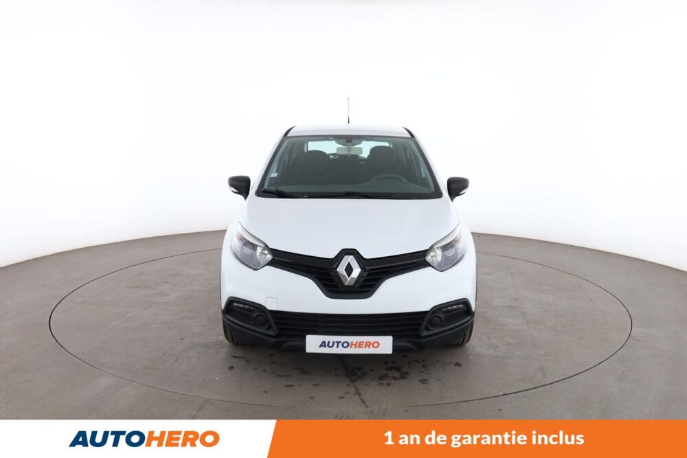 Captur 0.9 TCe Energy Life 90 ch 2016 occasion 92130 Issy-les-Moulineaux
