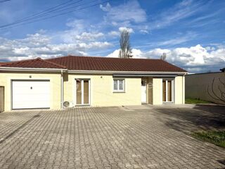  Maison à vendre 4 pièces 80 m²