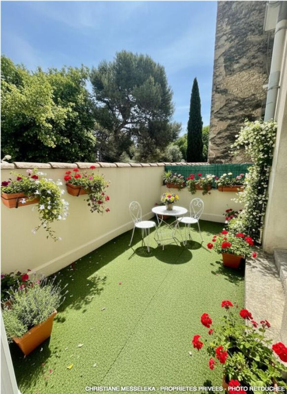 Appartement Montpellier 2 pièce(s) 29.75 m2