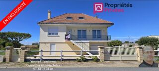 Maison 5 pièces 190 m² · à Noyant Villages · 190 m² · 180 000 €