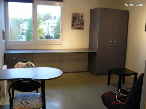  Appartement � louer 1 pi�ce 18 m�