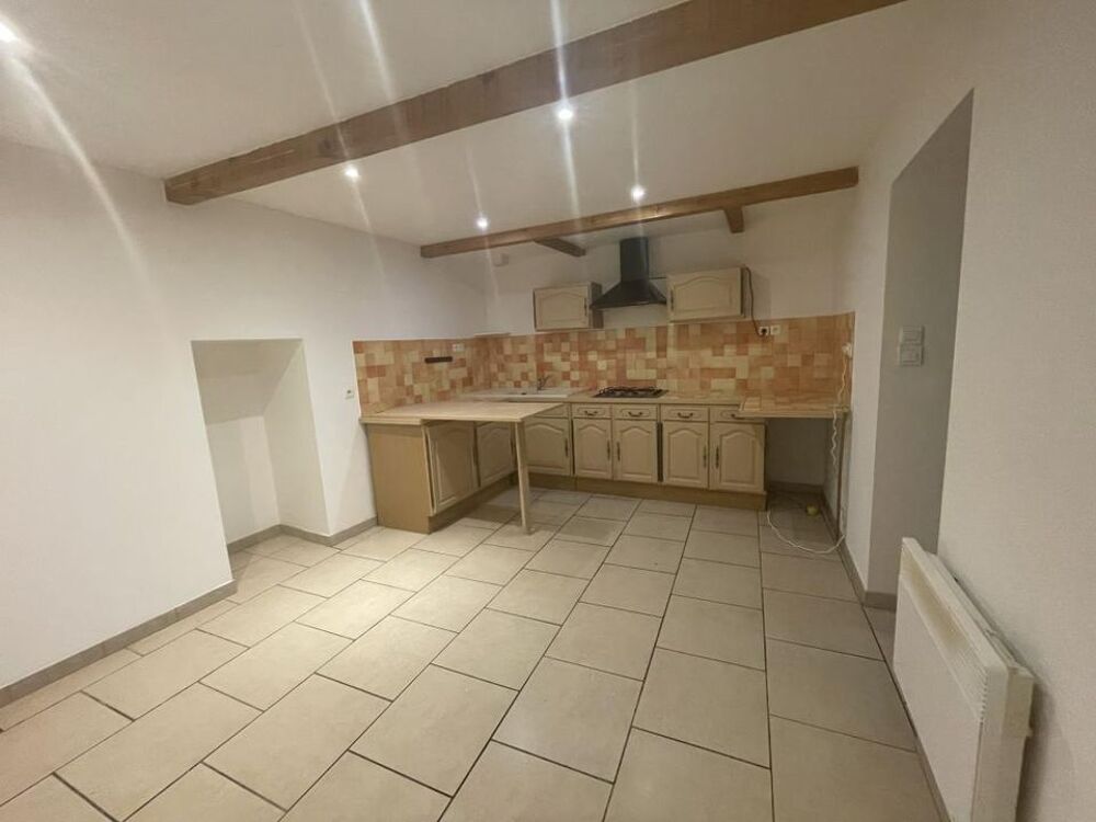 Location Appartement Appartement de 38m2 à louer sur Maraussan Maraussan