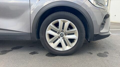 Captur II 1.0 TCe 90 Business 2021 occasion 77190 Dammarie Les Lys