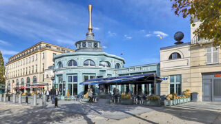  Appartement � vendre 4 pi�ces 79 m�