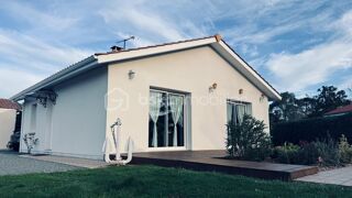  Maison � vendre 4 pi�ces 71 m�