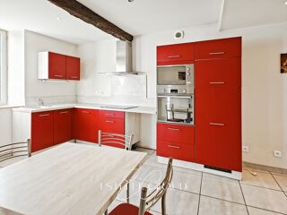  Maison � vendre 5 pi�ces 97 m�