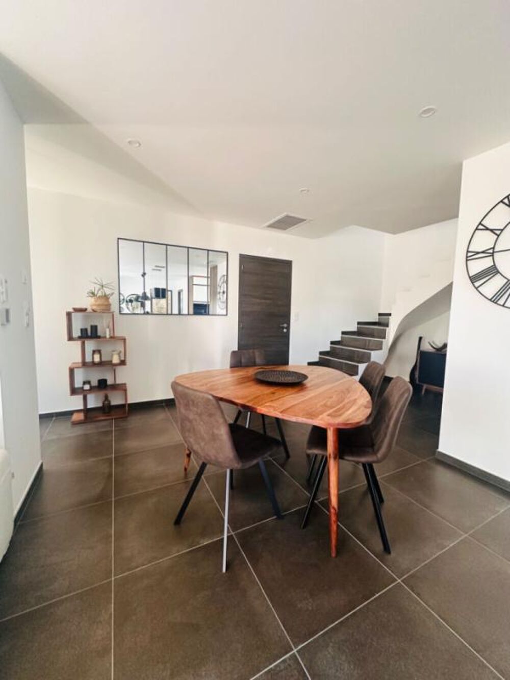 Maison Serignan 4 pièce(s) 115.99 m2
