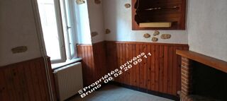 Vente Maison Maison Esperaza 4 pièce(s) 62 m2 Esperaza